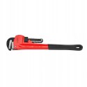 KLUCZ NASTAWNY DO RUR STILLSON 300mm AWTOOLS