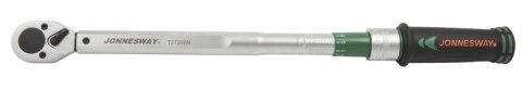 Klucz dynamometryczny 1/2" 60-340Nm Jonnesway