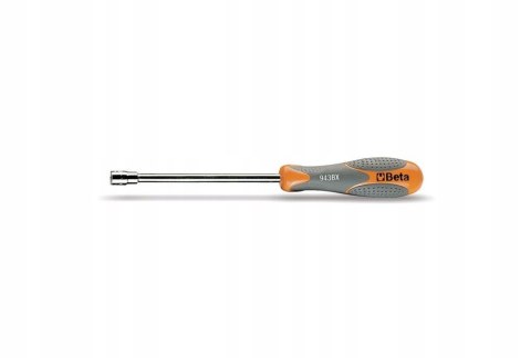 Klucz nasadowy z rękojeścią długi Beta 943BX 8mm Klucz nasadowy z rękojeścią długi Beta 943BX 8mm
