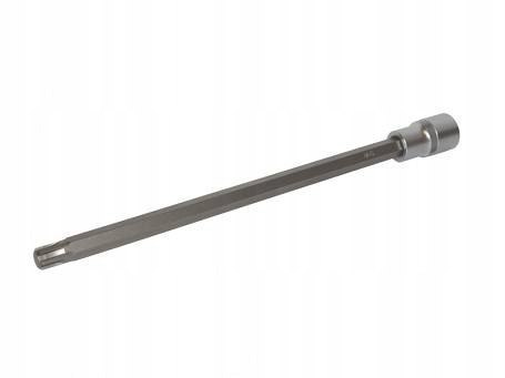 Klucz trzpieniowy M10 z nasadką 1/2" 250mm Klucz trzpieniowy M10 z nasadką 1/2" 250mm