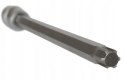 Klucz trzpieniowy M10 z nasadką 1/2" 250mm Klucz trzpieniowy M10 z nasadką 1/2" 250mm