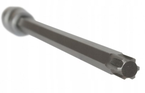 Klucz trzpieniowy M10 z nasadką 1/2" 250mm Klucz trzpieniowy M10 z nasadką 1/2" 250mm