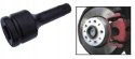Klucz udarowy M18x105mm 3/4 cala VW-AUDI Jonnesway Klucz udarowy M18x105mm 3/4 cala VW-AUDI Jonnesway