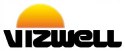 Kurtka ostrzegawcza żółta Vizwell VWTC01O