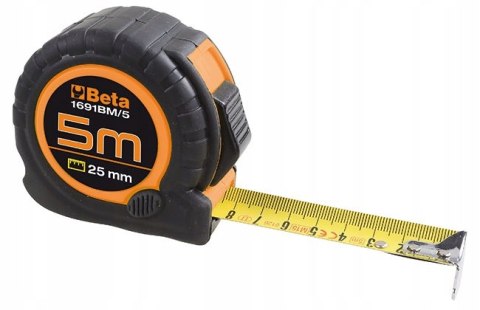 Miara zwijana Beta 1691BM/8 8 m Miara zwijana Beta 1691BM/8 8 m