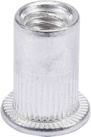 NITONAKRĘTKI ALUMINIOWE M5, 20SZT YATO NITONAKRĘTKI ALUMINIOWE M5, 20SZT YATO