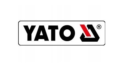 NITONAKRĘTKI ALUMINIOWE M5, 20SZT YATO NITONAKRĘTKI ALUMINIOWE M5, 20SZT YATO