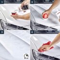 SONAX-WOSK KOLORYZUJACY-NANO PRO BIAŁY