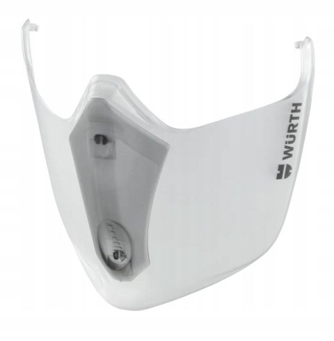 WURTH OSLONA TWARZY DO GOGLI FS 2020-01 WURTH OSLONA TWARZY DO GOGLI FS 2020-01
