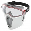 WURTH OSLONA TWARZY DO GOGLI FS 2020-01 WURTH OSLONA TWARZY DO GOGLI FS 2020-01