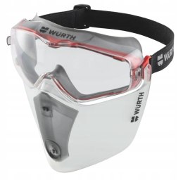 WURTH OSLONA TWARZY DO GOGLI FS 2020-01