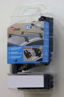ZESTAW DOPASOWUJĄCY DO BAGAŻNIKA STOPA+KIT 29502