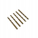 AWTOOLS WIERTŁO METAL KOBALT 6,5mm AWTOOLS WIERTŁO METAL KOBALT 6,5mm