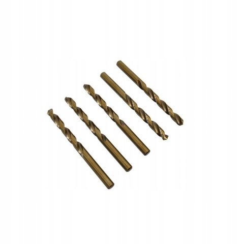 AWTOOLS WIERTŁO METAL KOBALT 6,5mm AWTOOLS WIERTŁO METAL KOBALT 6,5mm