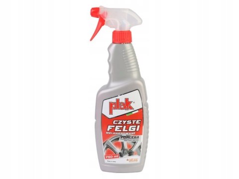 Atas Płyn do mycia felg aluminiowych FORLEGA 750ml Atas Płyn do mycia felg aluminiowych FORLEGA 750ml