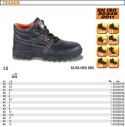 Buty robocze do asfaltu 300C wodoodporne 7243CR/40 Buty robocze do asfaltu 300C wodoodporne 7243CR/40