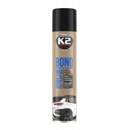 K2 BONO 300ml Środek do odnawiania plastików