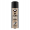 K2 DPF CLEANER REGENERATOR FILTRA CZĄSTEK STAŁYCH