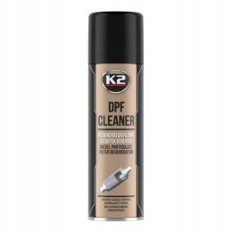K2 DPF CLEANER REGENERATOR FILTRA CZĄSTEK STAŁYCH
