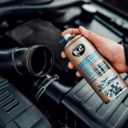 K2 SAMOSTART 400 ML