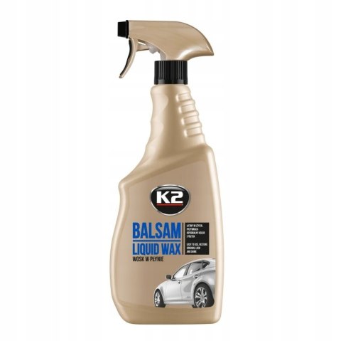K2 WOSK W PŁYNIE BALSAM 700 ML