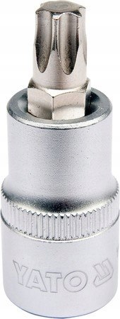 KLUCZ TRZPIENIOWY TORX 1/2" T50 YATO KLUCZ TRZPIENIOWY TORX 1/2" T50 YATO