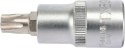 KLUCZ TRZPIENIOWY TORX 1/2" T50 YATO KLUCZ TRZPIENIOWY TORX 1/2" T50 YATO