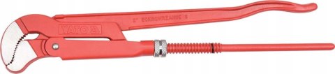 Klucz DO RUR TYP szwedzki 1,5'' yato YT-2217 420mm Klucz DO RUR TYP szwedzki 1,5'' yato YT-2217 420mm
