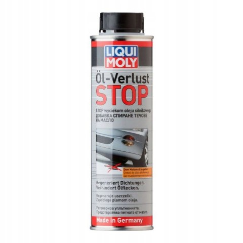 LIQUI MOLY VERLUST STOP USZCZELNIACZ SILNIKA