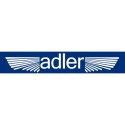MŁOTEK ZBIJAK DO RDZY SPAWÓW PNEUMATYCZNY ADLER
