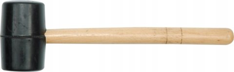 Młotek gumowy Vorel 33550