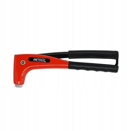 NITOWNICA RĘCZNA DO NITÓW 2,4-4,8mm 253mm AWTOOLS NITOWNICA RĘCZNA DO NITÓW 2,4-4,8mm 253mm AWTOOLS