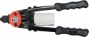 Nitownica dźwigniowa 330MM 3,2- 6,4MM Yato YT-3609 Nitownica dźwigniowa 330MM 3,2- 6,4MM Yato YT-3609