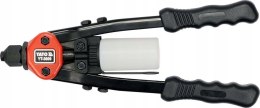 Nitownica dźwigniowa 330MM 3,2- 6,4MM Yato YT-3609