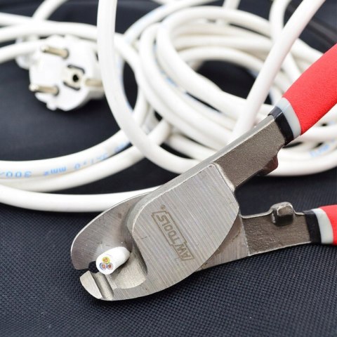 Nożyce do kabli AWTOOLS AW22101 Nożyce do kabli AWTOOLS AW22101