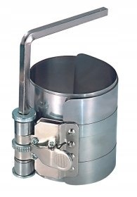 Opaska do tłoków Jonnesway AI020040 90 mm x 175 mm Opaska do tłoków Jonnesway AI020040 90 mm x 175 mm