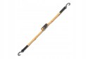 PAS MOCUJĄCY Z 2 HAKAMI 5M 375KG BETA PAS MOCUJĄCY Z 2 HAKAMI 5M 375KG BETA