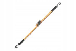 PAS MOCUJĄCY Z 2 HAKAMI 5M 375KG BETA