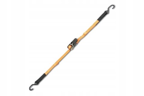 PAS MOCUJĄCY Z 2 HAKAMI 5M 375KG BETA PAS MOCUJĄCY Z 2 HAKAMI 5M 375KG BETA