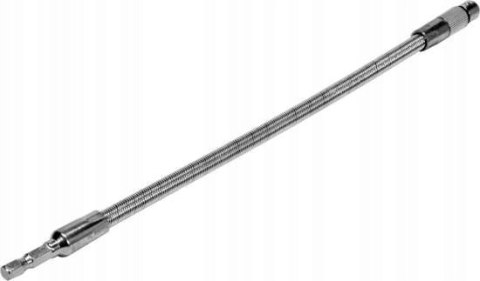 PRZEDŁUŻKA ELASTYCZNA 1/4" x 300MM YATO PRZEDŁUŻKA ELASTYCZNA 1/4" x 300MM YATO