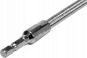 PRZEDŁUŻKA ELASTYCZNA 1/4" x 300MM YATO