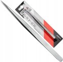 Pęseta prosta 140 mm YATO Pęseta prosta 140 mm YATO