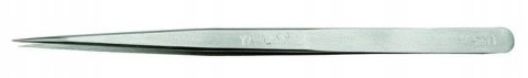 Pęseta prosta 140 mm YATO Pęseta prosta 140 mm YATO