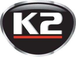 Rozpylacz, aerozol spray przeciwko kunom K2