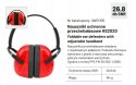 Słuchawki przeciwhałasowe Awtools AW01105