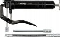 Smarownica ręczna 120ml Yato YT-0701 Smarownica ręczna 120ml Yato YT-0701