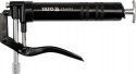 Smarownica ręczna 120ml Yato YT-0701 Smarownica ręczna 120ml Yato YT-0701