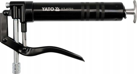 Smarownica ręczna 120ml Yato YT-0701 Smarownica ręczna 120ml Yato YT-0701