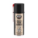 Spray do pasków klinowych K2 W126 400ml