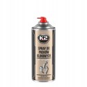 Spray do pasków klinowych K2 W126 400ml